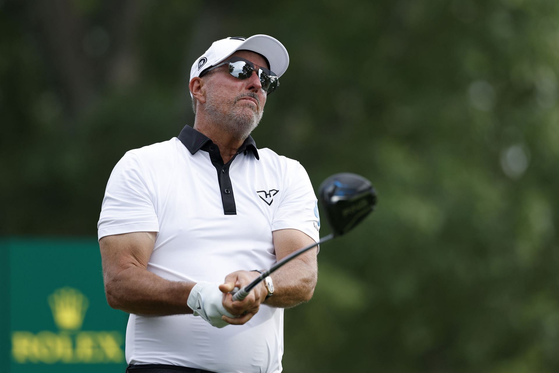 GOLF: MAY 16 PGA PGA Championship - Source: Getty
